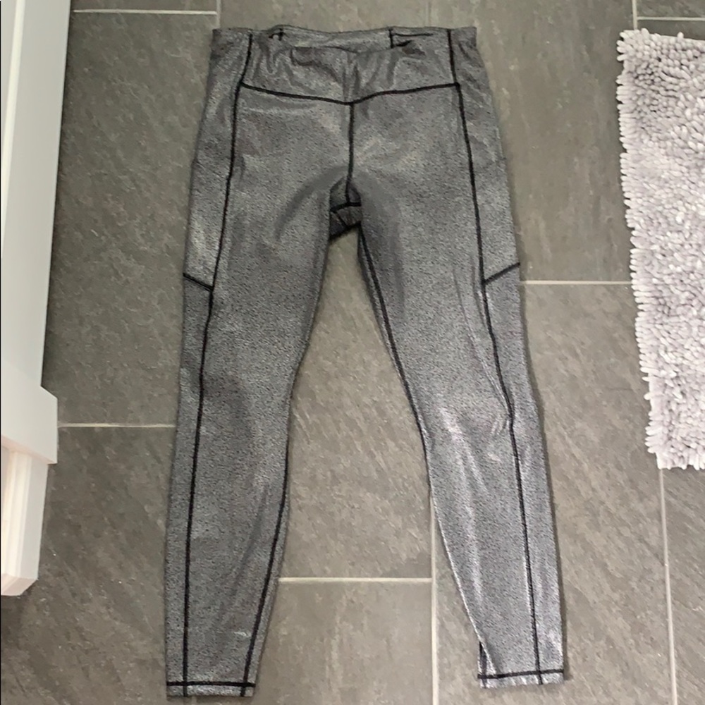 Lululemon leggings like new US12